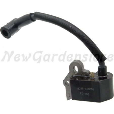 Carrete para motor de cortacésped compatible BRIGGS & STRATTON 845606 | Newgardenstore.eu