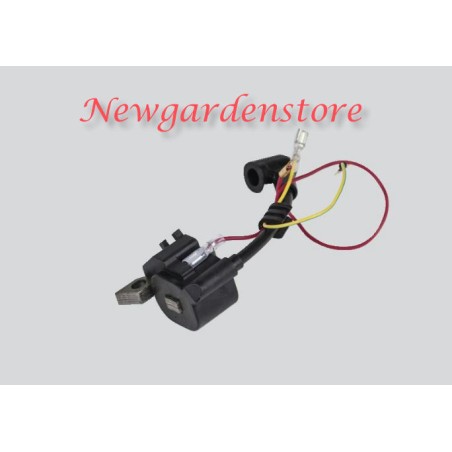 Chainsaw motor coil 017 018 MS170 MS180 MS180C STIHL 176-075 11304001302 | Newgardenstore.eu