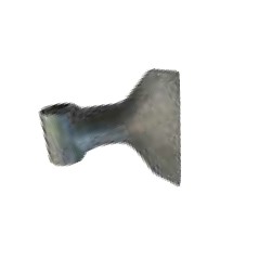 1 kg geschmiedeter Vorschlaghammer mit 17 mm Loch Frontmulcher PERUZZO CANGURO | Newgardenstore.eu