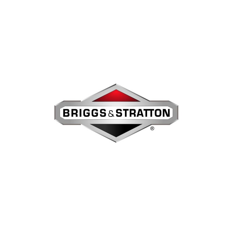 Pasador pivote ORIGINAL BRIGGS & STRATTON para tractor de césped 793474