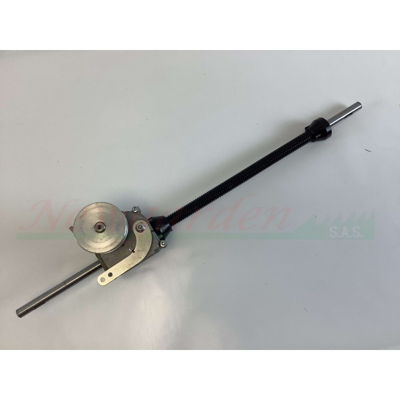 Spares2go Cinghia Di Trasmissione Di Ricambio Per Tosaerba Spear & Jackson S1733EH E S1836EH - 2