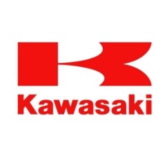 Joint de bride latérale de carburateur débroussailleuse 11061-0763 KAWASAKI