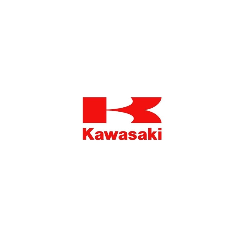 Junta brida lateral carburador desbrozadora 11061-0763 KAWASAKI