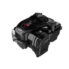 Moteur complet BRIGGS 575 EX 140cc arbre vertical 22 x 60 volant lourd | Newgardenstore.eu