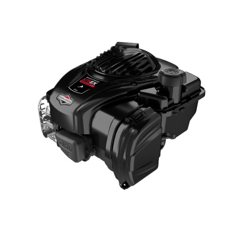 Moteur complet BRIGGS 575 EX 140cc arbre vertical 22 x 60 volant lourd | Newgardenstore.eu