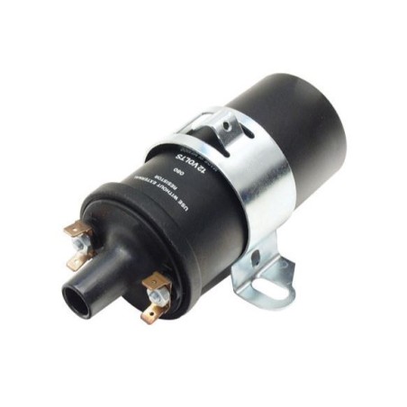 Bobine moteur tondeuse compatible KOHLER 14-070 | Newgardenstore.eu