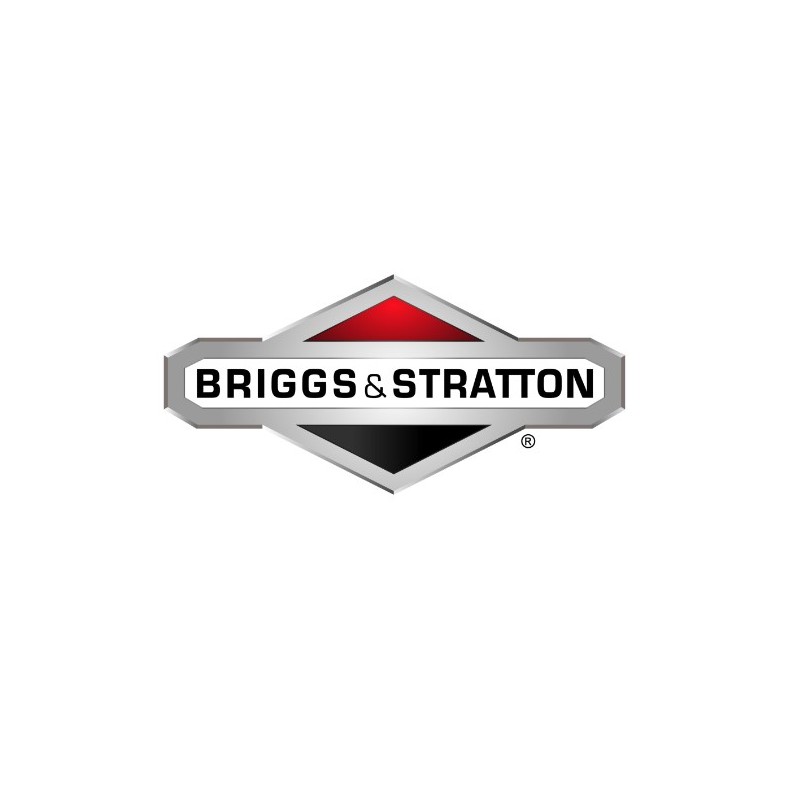 ORIGINAL BRIGGS & STRATTON 1727955SM tige de support pour tracteur de pelouse