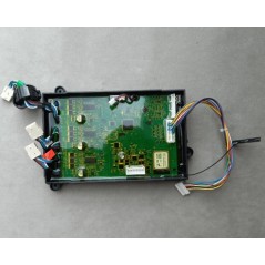 ORIGINAL WORX robot tondeuse WR105SI carte mère connexion WI-FI | Newgardenstore.eu
