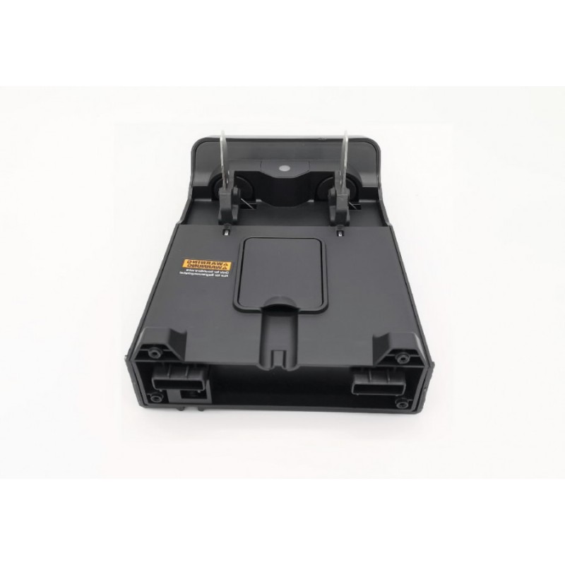 ORIGINAL WORX robot mower charging station WR105SI.1 no card