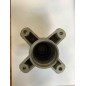 ORIGINAL MTD lawn tractor mower blade hub 619-0016