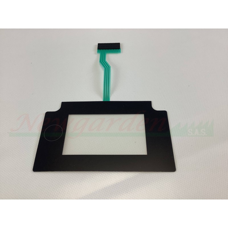 Ambrogio Display Film: 110Z30800D