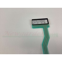 Ambrogio Displayfolie: 110Z30800D | Newgardenstore.eu