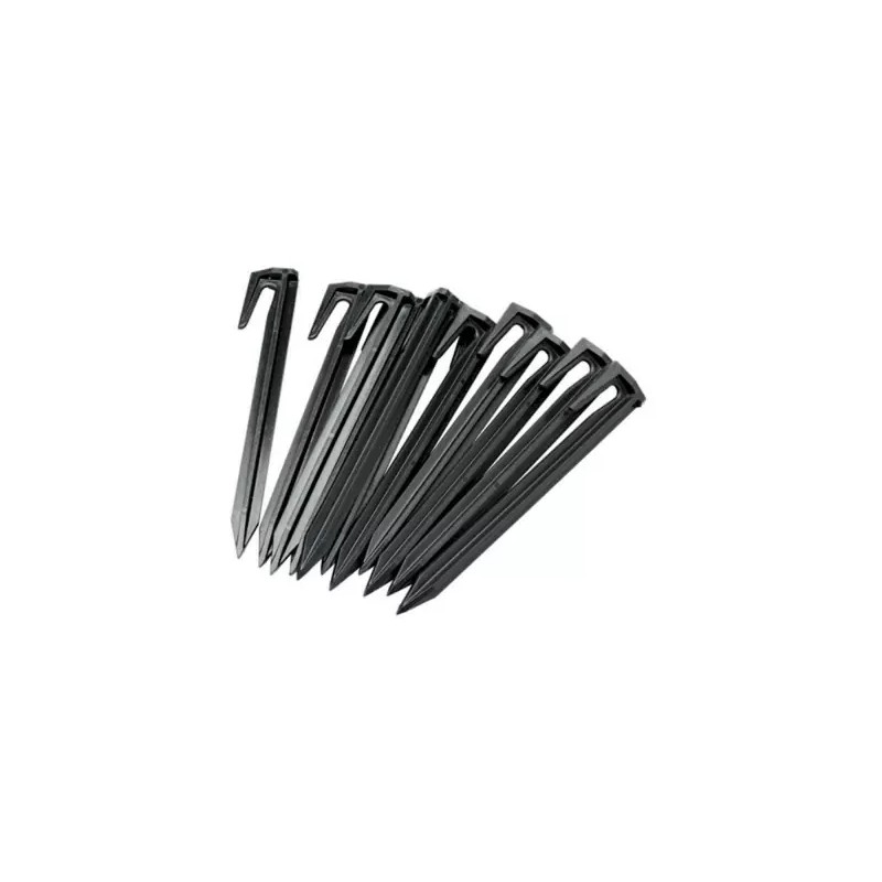 XR50025061 - Lot de 250 piquets de périmètre Worx