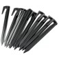 XR50025061 - Set di 250 picchetti ferma filo perimetrale Worx XR50025061 - Set di 250 picchetti ferma filo perimetrale Worx
