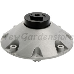Shaft for tractor blades compatible CASTELGARDEN 13271746 387203000/0