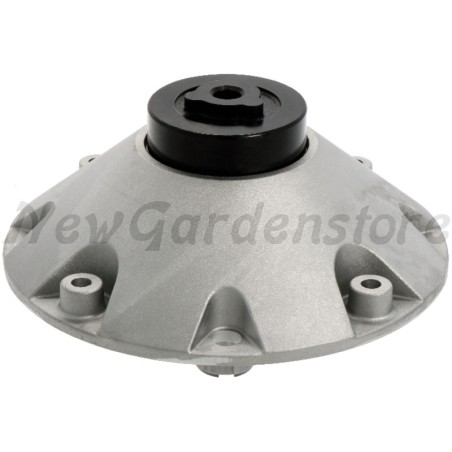 Eje para cuchillas de tractor compatible CASTELGARDEN 13271746 387203000/0 | Newgardenstore.eu