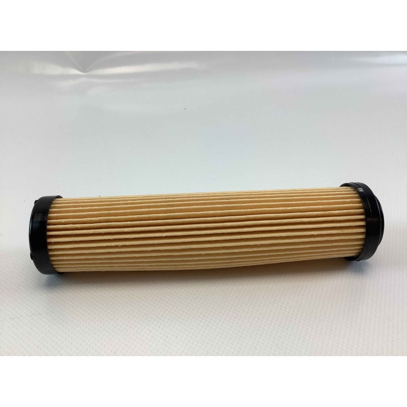 Hydraulic oil filter cartridge Gianni Ferrari Turbo 1 - Turbo 2 machine