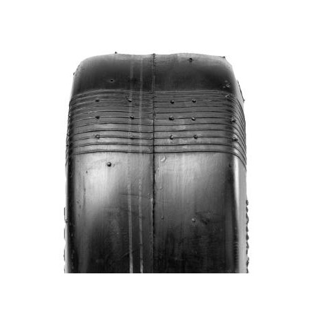 Neumático rueda 11x4.00-5 CARLISLE 4 capas tractor de césped máquina | Newgardenstore.eu