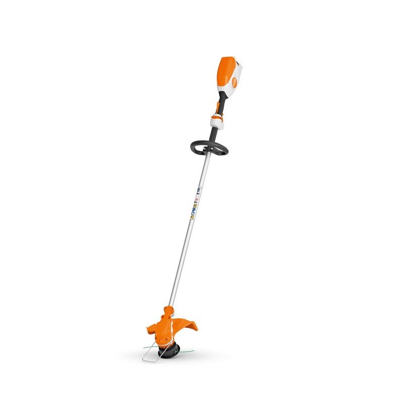 Decespugliatore a batteria STIHL FSA 86 R senza batteria e caricabatteria