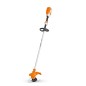 Decespugliatore a batteria STIHL FSA86R senza batteria e caricabatteria AP