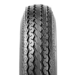 Rubber wheel tyre 4.80/4.00-8 CARLISLE lawn tractor
