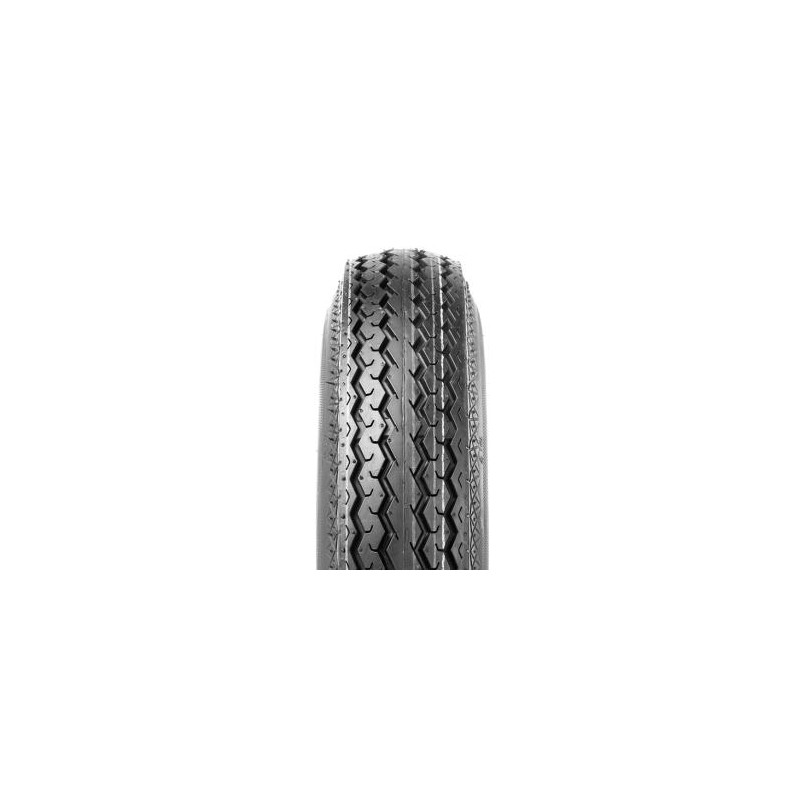 Neumático rueda neumática 4.80/4.00-8 CARLISLE tractor de césped