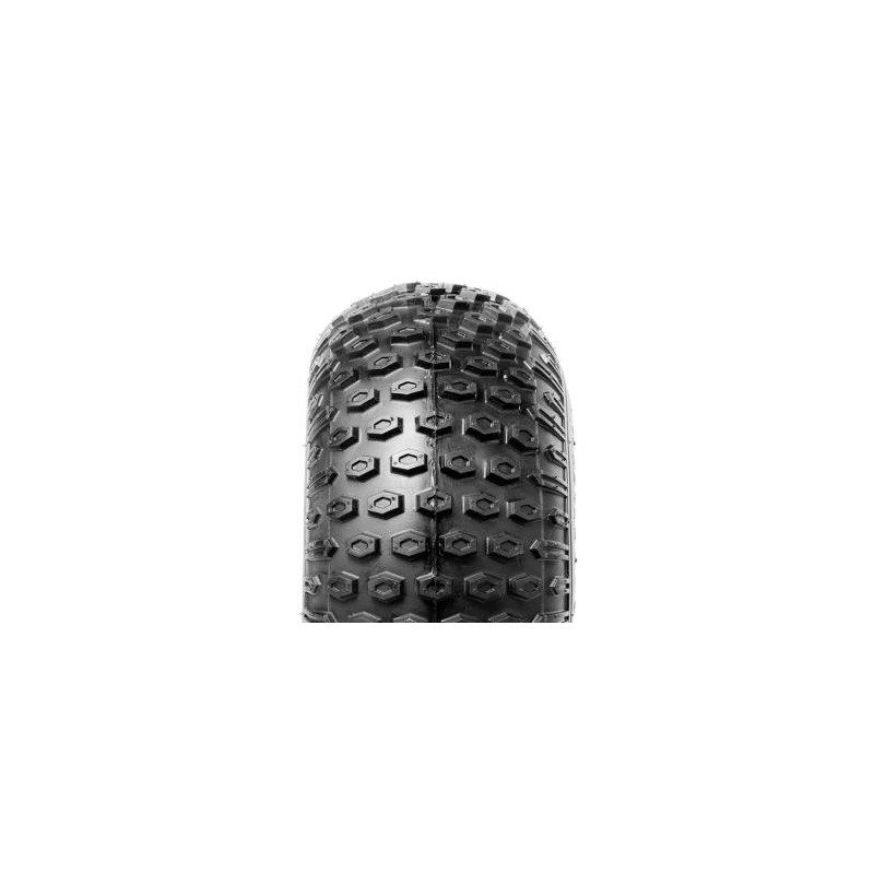 Roue pneumatique 18x9.50-8 CARLISLE 2-ply tracteur machine agricole