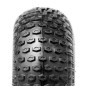 Pneumatic tyre wheel 18x9.50-8 CARLISLE 2-ply tractor agricultural machine