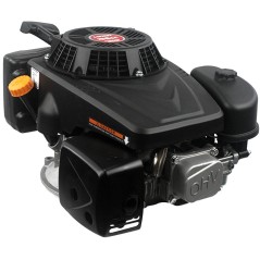 Motore LONCIN 22x80 pesante 196 cc 6.5 Hp completo rasaerba verticale a strappo | Newgardenstore.eu