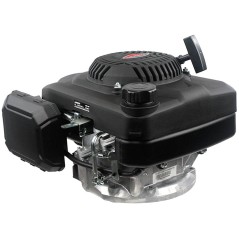 Engine LONCIN 22x60 light 166 cc 6 Hp complete petrol vertical mower | Newgardenstore.eu