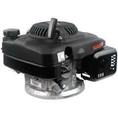 Engine LONCIN 22x60 light 166 cc 6 Hp complete petrol vertical mower | Newgardenstore.eu