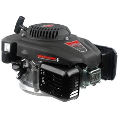 Moteur LONCIN 22x60 light 166 cc 6 Hp essence complet tondeuse verticale | Newgardenstore.eu