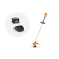 STIHL FSA60R 36V cordless brushcutter, cutting diameter 350 mm