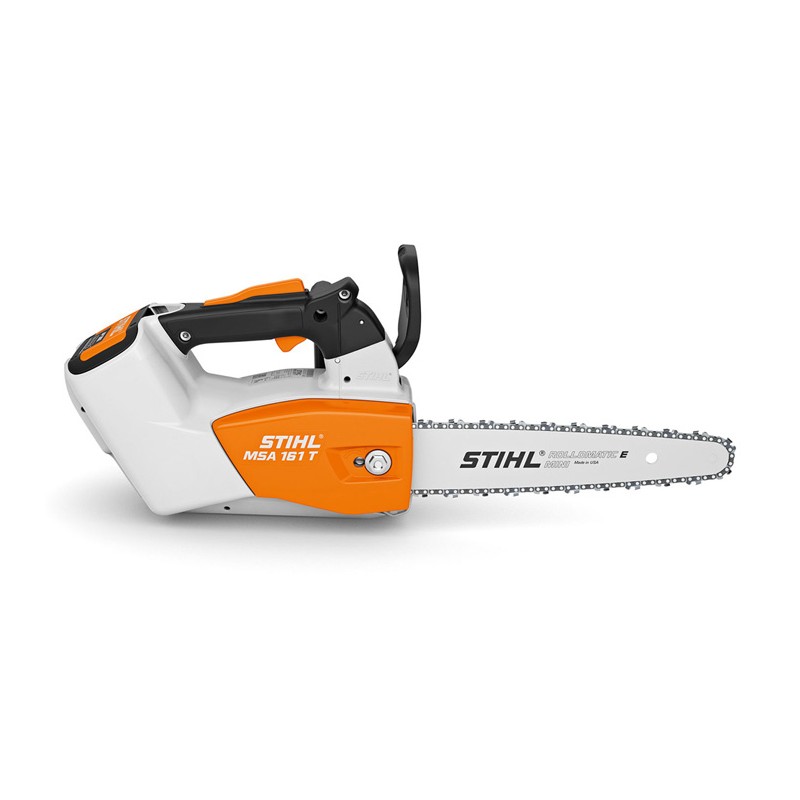 STIHL MSA 161 T 36 V cordless chainsaw without battery and charger