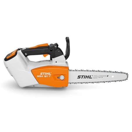STIHL MSA 161 T 36 V cordless chainsaw without battery and charger | Newgardenstore.eu