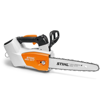STIHL MSA 161 T 36 V cordless chainsaw without battery and charger