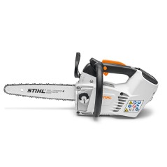 Motosega a batteria STIHL MSA 161 T 36 V senza batteria e caricabatteria | Newgardenstore.eu