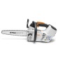 Motosierra sin cable STIHL MSA 161 T 36 V sin batería ni cargador