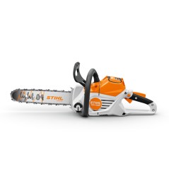 STIHL MSA 220 C-B cordless chainsaw without battery and charger | Newgardenstore.eu