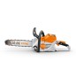 Motosega a batteria STIHL MSA 220 C-B senza batteria e caricabatteria