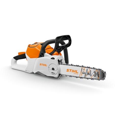 STIHL MSA 220 C-B cordless chainsaw without battery and charger