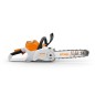 Motosierra sin cable STIHL MSA 220 C-B sin batería ni cargador