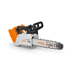 STIHL MSA 220 TC-O cordless chainsaw without battery and charger
