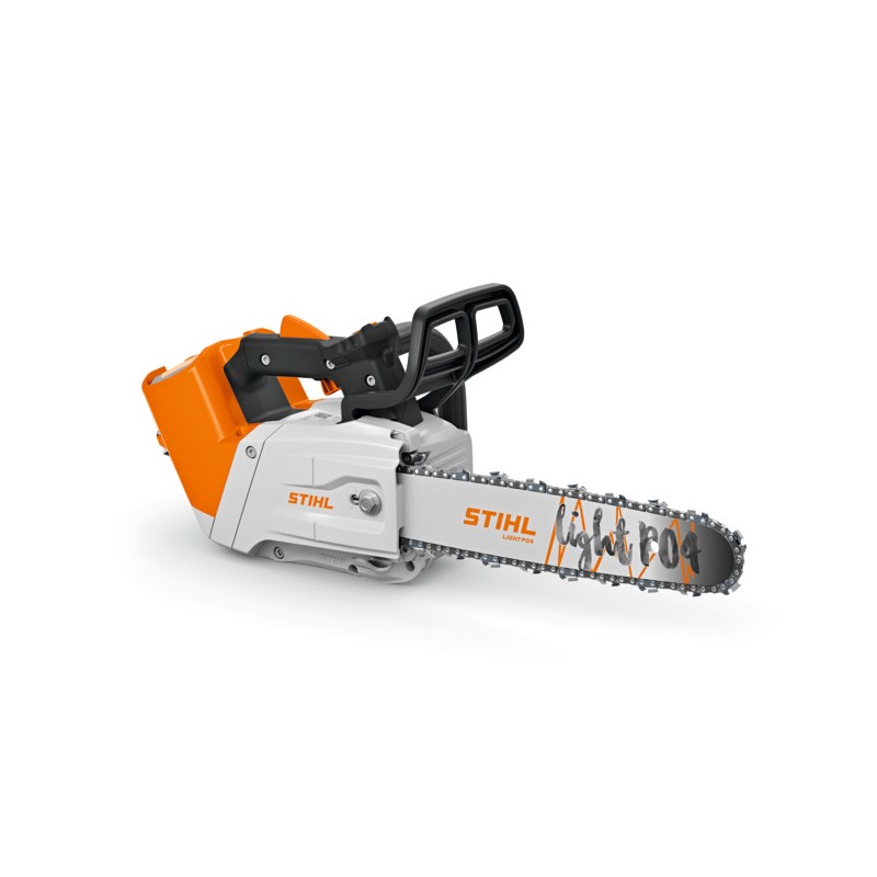 STIHL MSA 220 TC-O cordless chainsaw without battery and charger