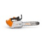 STIHL MSA 220 TC-O cordless chainsaw without battery and charger