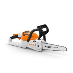 STIHL MSA 70 C-B 36V cordless chainsaw with 30 cm bar, chain and bar cover | Newgardenstore.eu