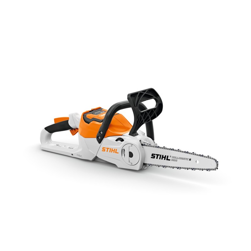 STIHL MSA 70 C-B 36V Akku-Motorsäge mit 30 cm Schiene, Kette und Schienendeckel | Newgardenstore.eu