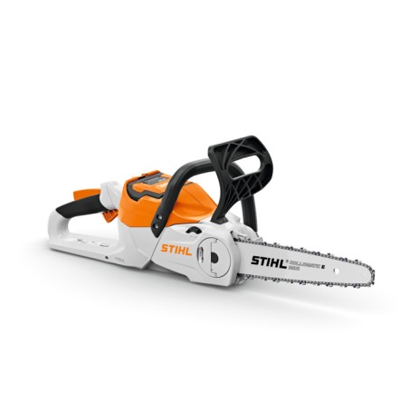 STIHL MSA 70 C-B 36V Akku-Motorsäge mit 30 cm Schiene, Kette und Schienendeckel | Newgardenstore.eu