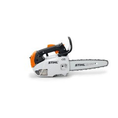 Motosega a scoppio STIHL MS151TC-E 23.6 cc con barra catena e copribarra | Newgardenstore.eu