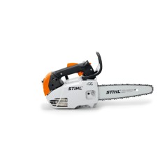 Motosierra de gasolina STIHL MS 151 TC-E 23,6 cc con espada y funda de espada | Newgardenstore.eu